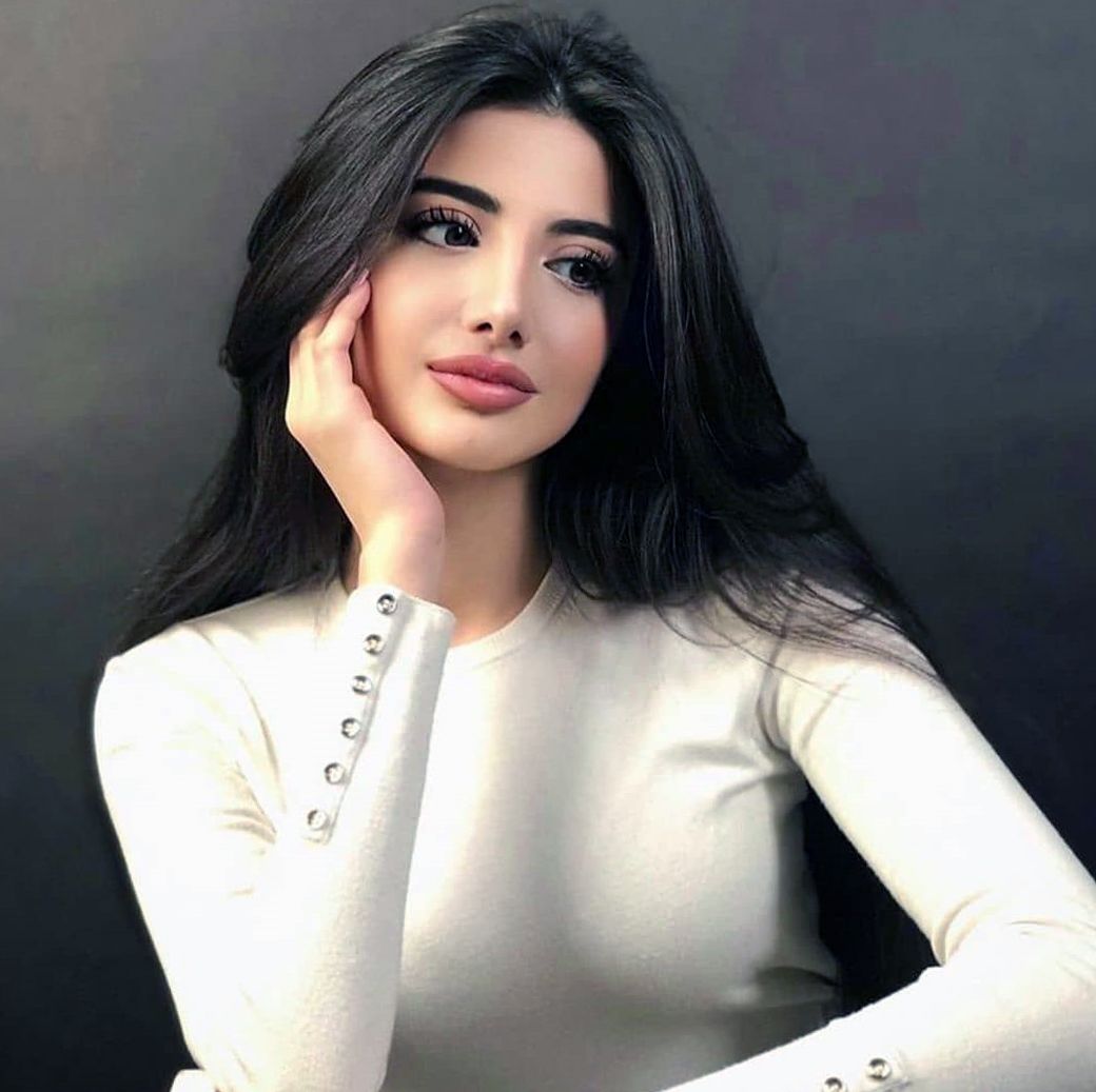 Красивые девушки армянки 