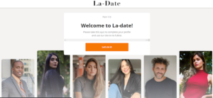 LaDate Review
